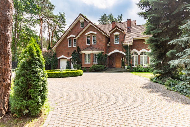 Best Interlocking Driveway Pavers  in Shrewsbury, PA