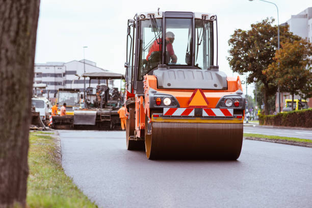 Best Driveway Paving Company  in Shrewsbury, PA