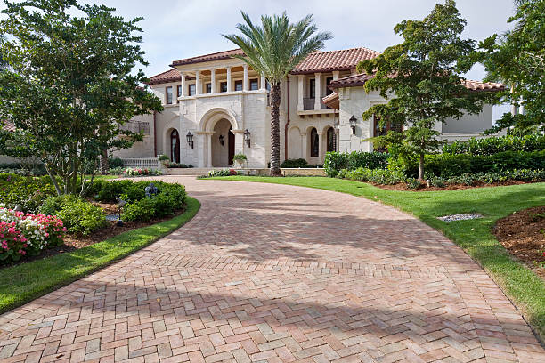 Best Permeable Paver Driveway  in Shrewsbury, PA