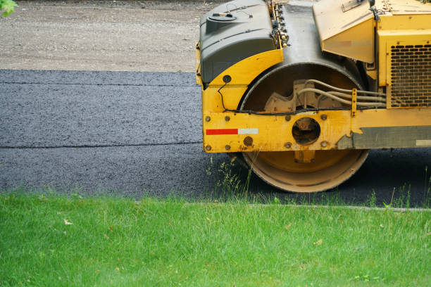 Reasons to Select Us for Your Driveway Paving Requirements in Shrewsbury, PA