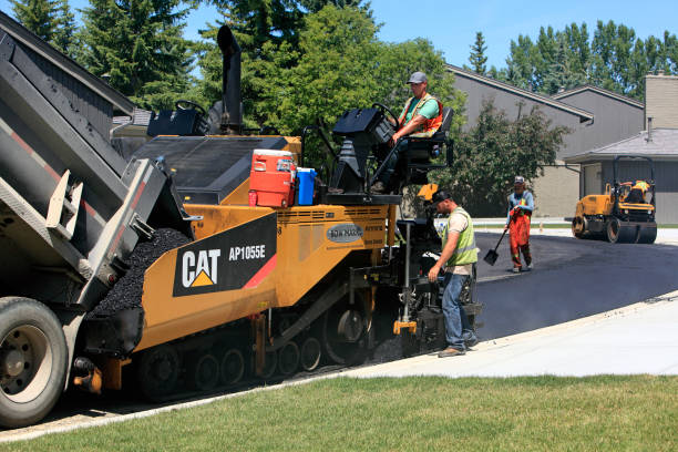 Reliable Shrewsbury, PA Driveway Pavers Solutions