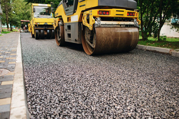 Best Driveway Repair Near Me  in Shrewsbury, PA